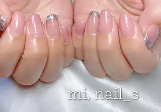 ネイル Cocorium_ sasakiのネイルデザイン