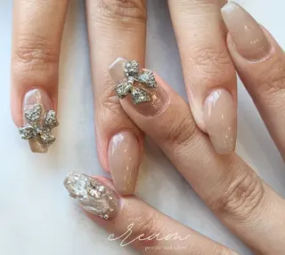 ネイル cream. nailのネイルデザイン