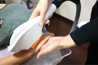 MAUM-美 caresalon-のエステ・リラクイメージ