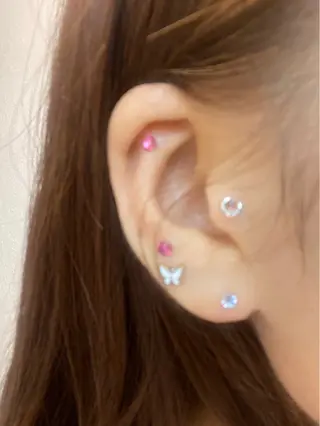 南森町・肌質改善 BELMIMARのエステ・リラクイメージ