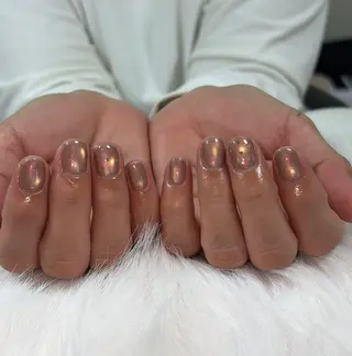 ネイル MIAMI NAIL所属・Miami Nailのネイルデザイン