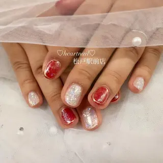 ネイル はあとねいる 松戸駅前店のネイルデザイン