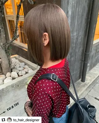 🩷Eny terrace🩷のヘアスタイル