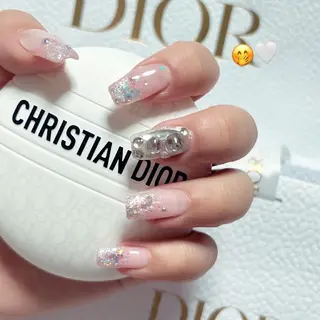 ネイル 8appy ARTstudioのネイルデザイン