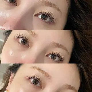 マツエク・マツパ pupe_eyenail所属・博多/マツエク 🪸ハルナのマツエク・マツパデザイン