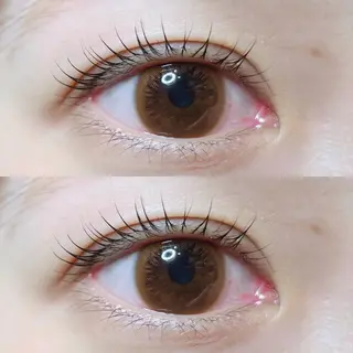 マツエク・マツパ Orem【オルム】所属・Orem高円寺 Tamakiのマツエク・マツパデザイン