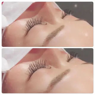 マツエク・マツパ chouchou. 橘のマツエク・マツパデザイン