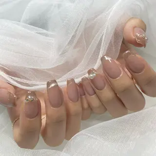 ネイル h's dazz harukaのネイルデザイン