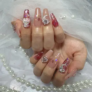 ネイル You&Me Miyuのネイルデザイン