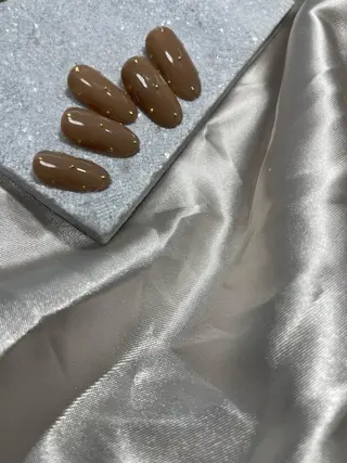 ネイル ＆ m.のネイルデザイン