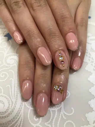 ネイル 吉野✨ ネイルデザイナー✨のネイルデザイン