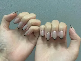 ネイル Beauty salon SALALA（サララ）所属・♡ nailのネイルデザイン