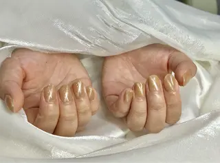 ネイル Uni Nail 萩原のネイルデザイン