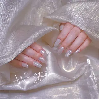 ネイル ANG Studioのネイルデザイン
