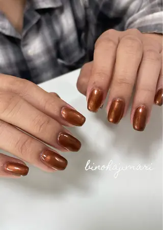 ネイル ♡Bivi♡自爪に 優しいネイルサロンのネイルデザイン