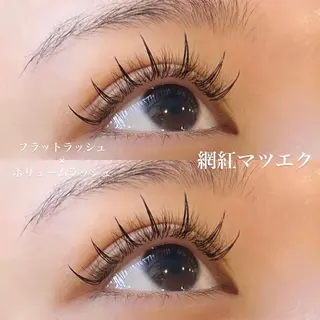 ネイル マツエク・マツパ Cat's eye TOKYO 新宿店のネイルデザイン