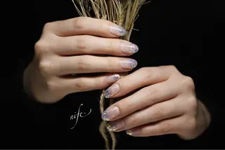 ネイル atelier nife.のネイルデザイン