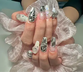 ネイル BelireChii Nail&eyeのその他イメージ