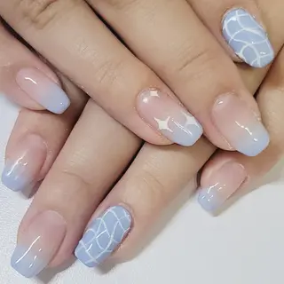 ネイル よしだ ひろきのネイルデザイン