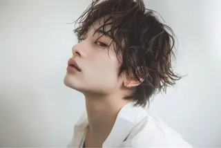 アイブロウ MEN'S FLEXの眉毛・アイブロウイメージ