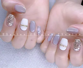 ネイル 2 5のマツエク・マツパデザイン