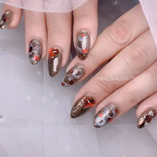 ネイル ナナイチゼロ I.Naoのネイルデザイン