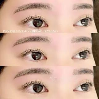 アイブロウ アイラッシュサロンelu+所属・elu+ YUIのマツエク・マツパデザイン