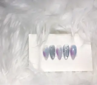 ネイル 整体・ネイル ヨシ堂💅のネイルデザイン