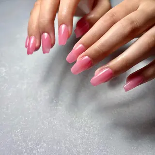 ネイル nine.🦋 YUKOのネイルデザイン