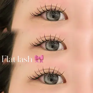 マツエク・マツパ MIORA︎ マツエク×ネイルのマツエク・マツパデザイン