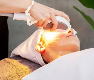 ルシール所属・脱毛&小顔コルギ 専門店 Lucirのエステ・リラクイメージ