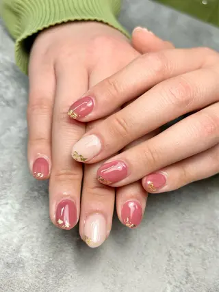 ネイル Y's nailのネイルデザイン