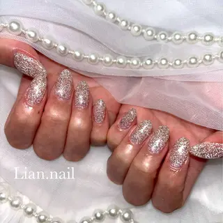 ネイル Lian nailのネイルデザイン