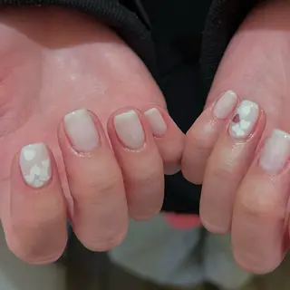 ネイル urun eriのネイルデザイン