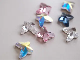 muguet nails所属・nail madokaのネイルデザイン