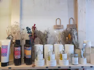 SUN GLOW  サングロウ所属・水素トリートメント／ 髪質改善/ナカノメのヘアスタイル