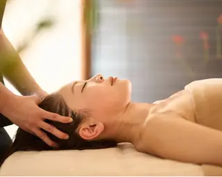 ハーブ蒸しサロン🌿 香嬉琉🌿きよかのエステ・リラクイメージ