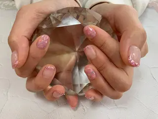 ネイル noheanail YONEDAのネイルデザイン