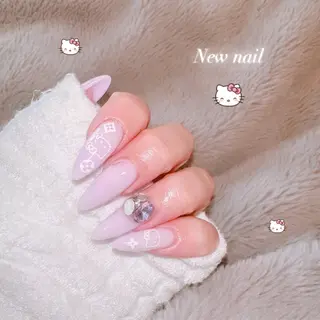 ネイル progress uのネイルデザイン