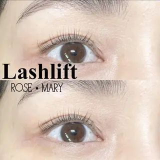 マツエク・マツパ ROSE MARY 大竹のマツエク・マツパデザイン