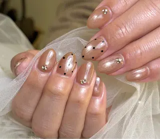 ネイル Nail salon Venusのネイルデザイン