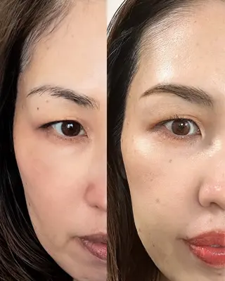 アイブロウ FACE SALON ARCHEの眉毛・アイブロウイメージ