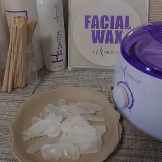 濱田 優子のエステ・リラクイメージ