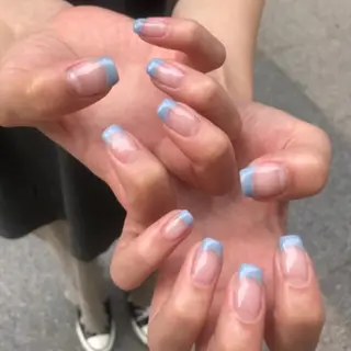 ネイル ファストネイル　ロコ 志免のネイルデザイン