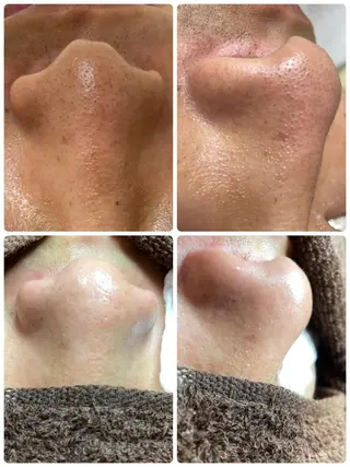 メンズ Eriedda所属・松下 千恵のネイルデザイン