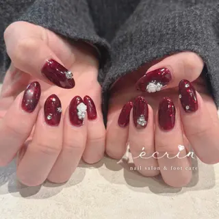 ネイル ecrin エクラン Haruka🌼のネイルデザイン