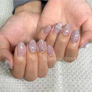 ネイル MoonLight SHINOのネイルデザイン