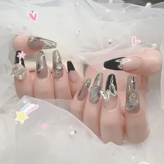 ネイル nail GZMのネイルデザイン