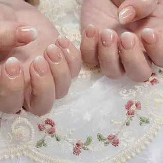 ネイル ネイルサロンほっこり kanaのネイルデザイン