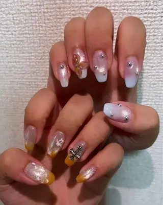 ネイル Rio 【nail】のネイルデザイン